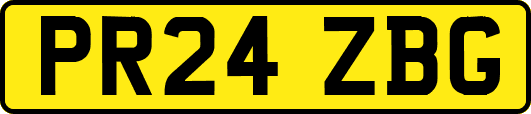 PR24ZBG