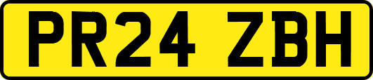 PR24ZBH