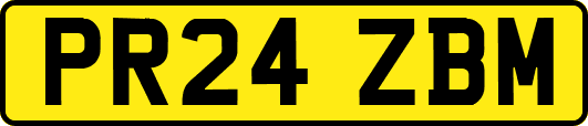 PR24ZBM