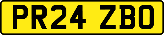 PR24ZBO