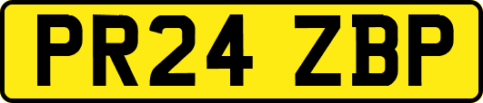 PR24ZBP