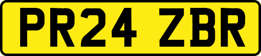 PR24ZBR