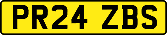 PR24ZBS