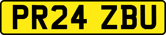 PR24ZBU