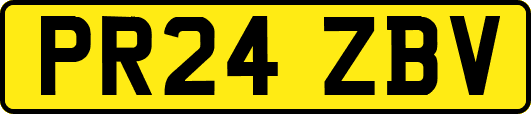 PR24ZBV