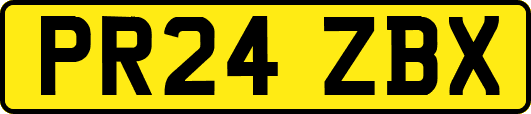 PR24ZBX