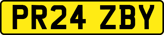 PR24ZBY