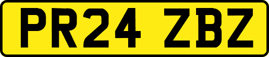 PR24ZBZ