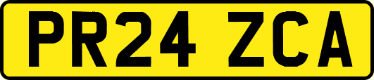 PR24ZCA