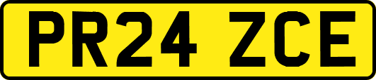 PR24ZCE