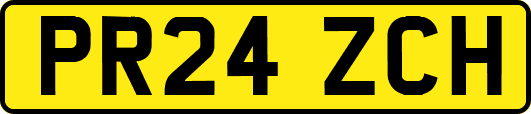 PR24ZCH