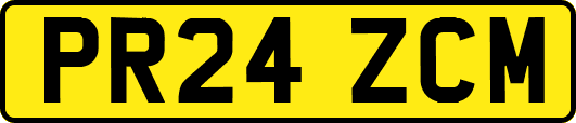 PR24ZCM