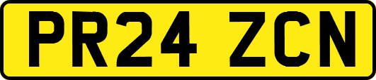 PR24ZCN
