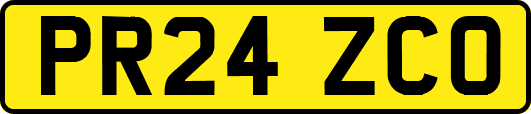 PR24ZCO