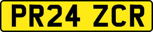 PR24ZCR