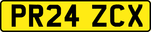 PR24ZCX