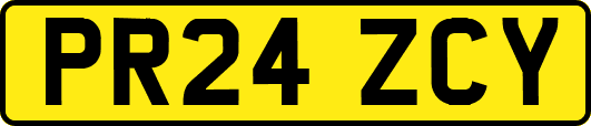 PR24ZCY