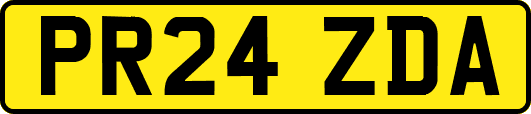 PR24ZDA