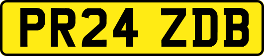 PR24ZDB