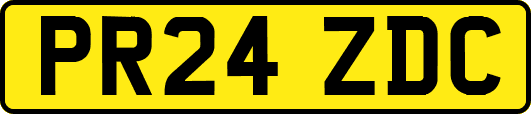 PR24ZDC