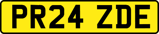 PR24ZDE