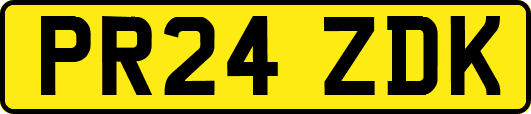 PR24ZDK