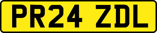 PR24ZDL