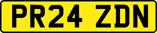 PR24ZDN