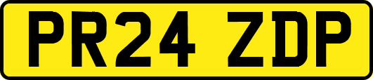PR24ZDP