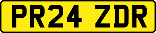 PR24ZDR