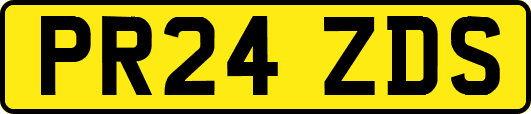 PR24ZDS