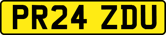PR24ZDU