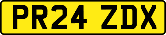PR24ZDX