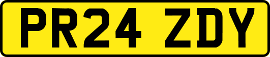 PR24ZDY