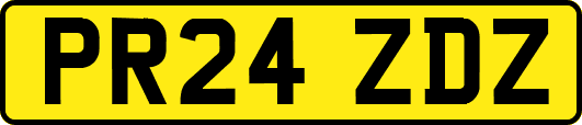PR24ZDZ