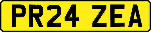 PR24ZEA