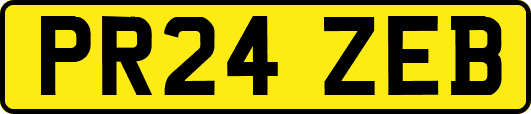 PR24ZEB