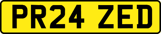 PR24ZED