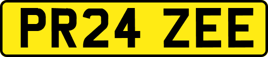PR24ZEE