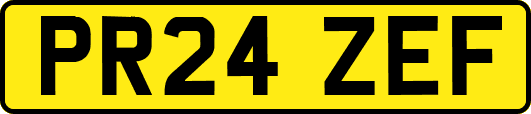 PR24ZEF
