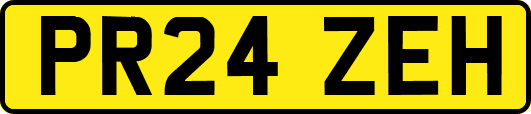 PR24ZEH