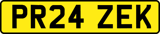 PR24ZEK