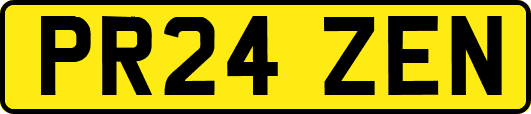 PR24ZEN