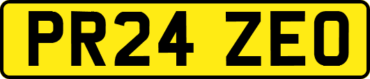 PR24ZEO