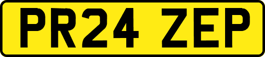 PR24ZEP