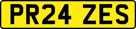 PR24ZES