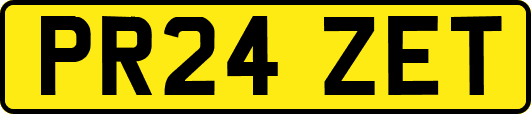 PR24ZET