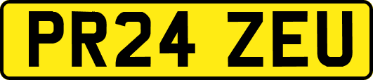 PR24ZEU