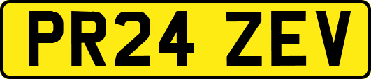 PR24ZEV