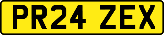 PR24ZEX